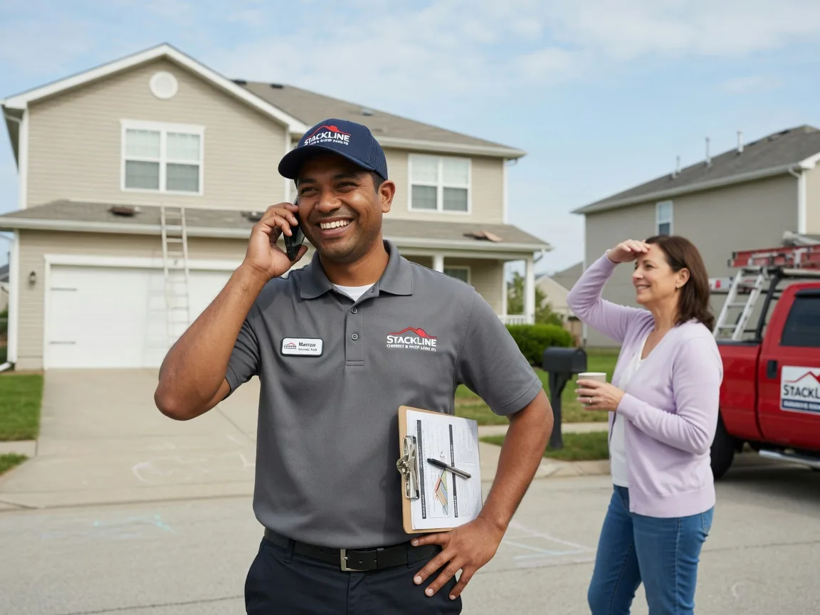 Chimney flashing repair Carnation, WA FAQs